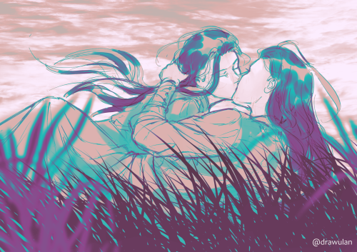 To Hold Your Loved One In Your Arms, When The War Is Going On And Everything Is Falling Apart, Is What
