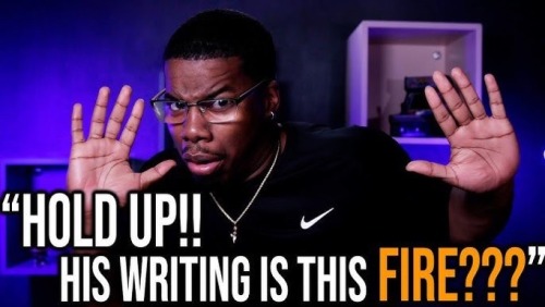 Me After Rereading My Own Fanfic Over And Over Instead Of Writing More