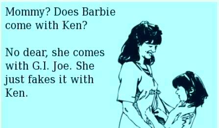 salaciouslysubmissive:  Made me spit out my wine…..