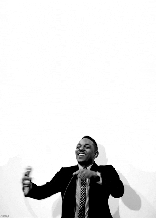 XXX blind-threats:  Kendrick Lamar | GQ’s Rapper photo