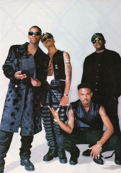 Jodeci