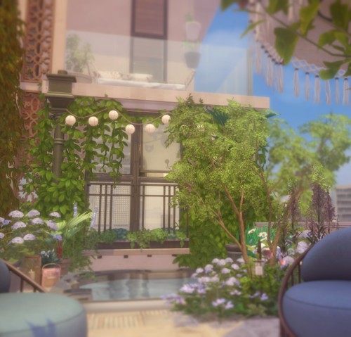Torres Amanecer Girls Apartment