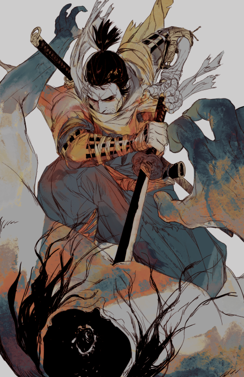 sekiro shadows die twice