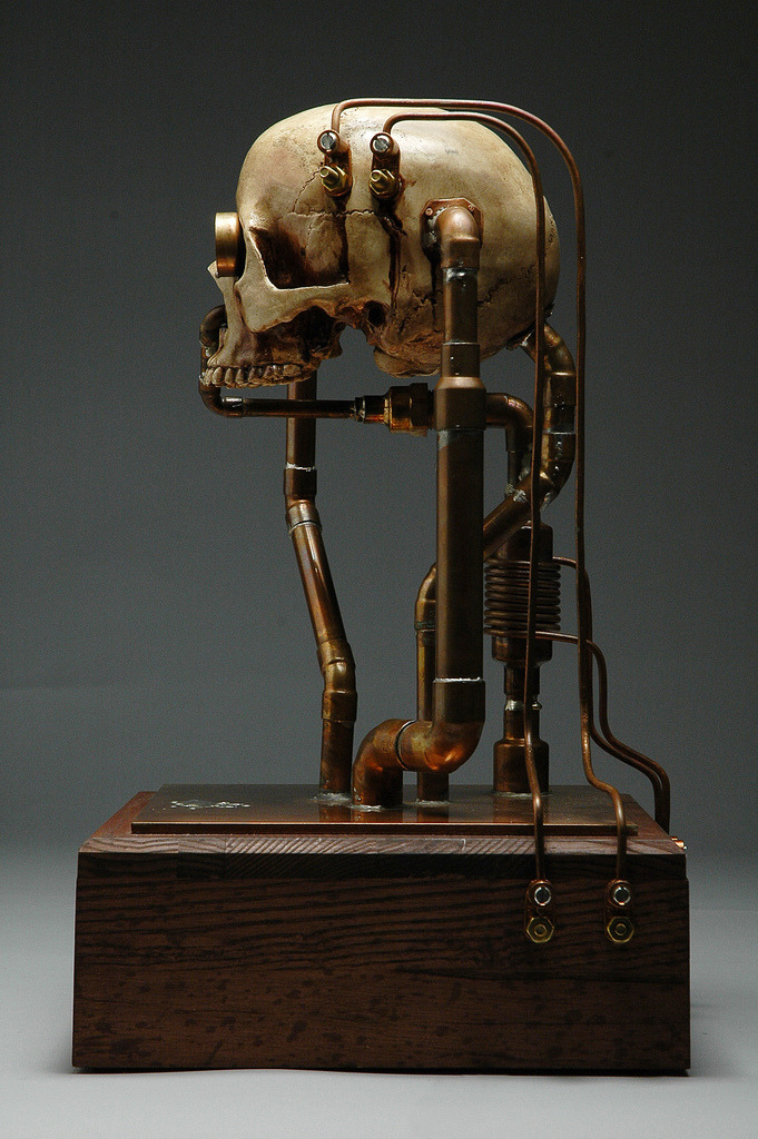emporioefikz:  The Dream - Mike Cochran   Wicked