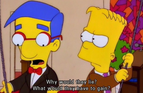 milhouse