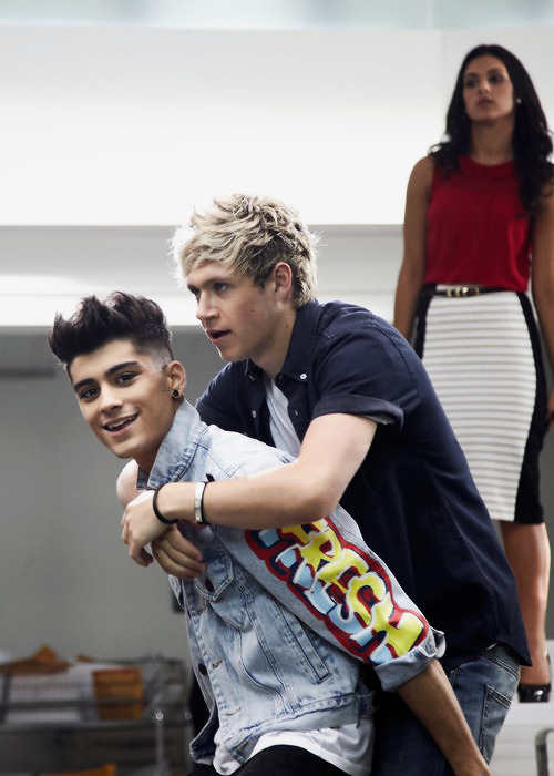 #Ziall 