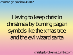 christgirlproblems:  submitted by jizzes-christ