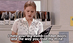 wolfsbrev:    Endless list of my favorite things: 10 things I hate about you - Favorite Scene.