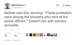 krxs10:2 Police Officers shot outside Ferguson
