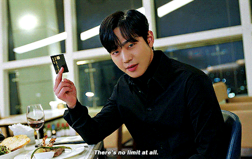 daishannigans:And Valentine gets to pick and choose who gets culled, does he? All his rich mates, th daishannigans:And Valentine gets to pick and choose who gets culled, does he? All his rich mates, th