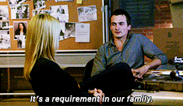 hellyeahomeland:Why don’t you answer some questions for me, Peter…