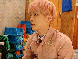 shoyeonji:  pretty in pink ♡ 