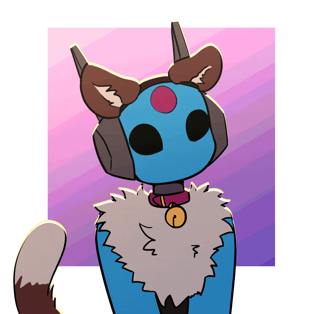 It s Been Over A Year Since I Animated Catboy Pebbles So I Think It s it-s-been-over-a-year-since-i-animated-catboy-pebbles-so-i-think-it-s