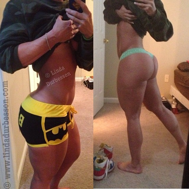 lindawildworld:  No one told me it was going to be easy but just that it can be done!