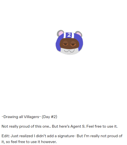 Going To Have A Slight Renewal Of My Blog. This Place Is Filled With A Lot Of Old Art. I Have Improved
