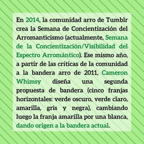 Segunda parte de nuestro post para el sexto día de la #SemanaArro2022! En esta segunda y última part