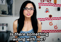 smolie:  “And yet spending time by yourself is how we figure out who we are and