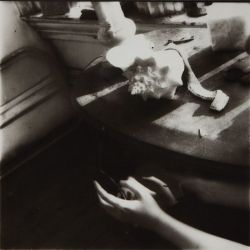 arterialtrees:  Francesca Woodman