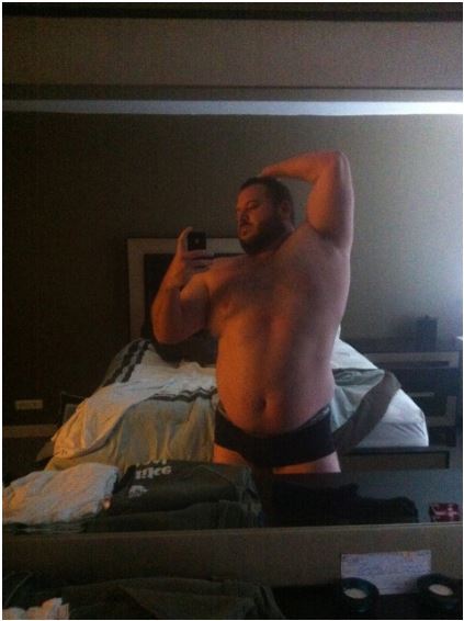 Big and Beautiful