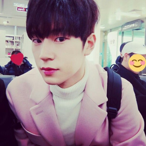 ♡park seungjun icons♡ like/reblog if u use~