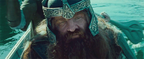 warhornofgondor:that-elf-from-smirkwood:methedras:The world is indeed full of peril and in it there 