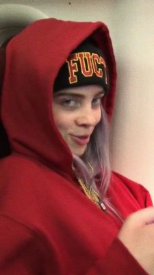 billie eilish