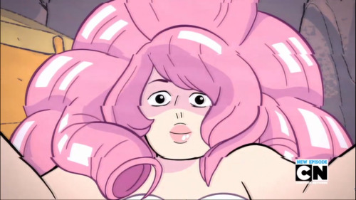 chihirobonbon:“Isn’t it remarkable, Steven? This world is full of so many possibilities, each 