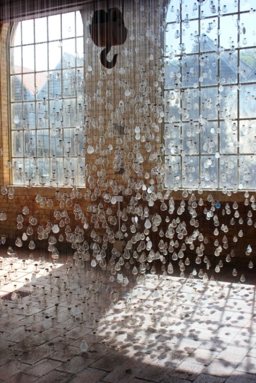 remash: ephemeral rays ~ charlotte smith