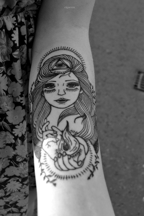 l-i-c-a-n-t-r-o-p-o:   (color blog)