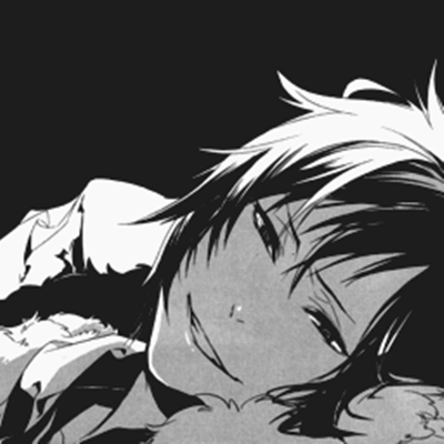 Voir un profil - Shizuo Heiwajima Tumblr_oof53iDB2L1vy2tgqo7_400