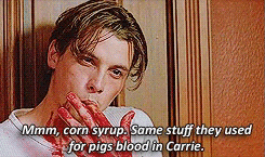 screamtrilogy:  Scream (1996) 