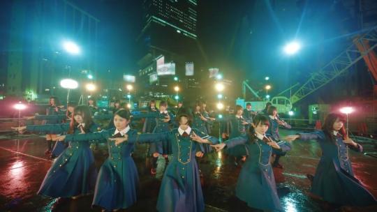 10 Reasons that explain Keyakizaka46 breakthrough in 2016