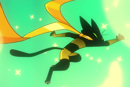 I Didnt Notice This, Or Even Think To Look For It, Until After Small Aired, And We Learned That Shin