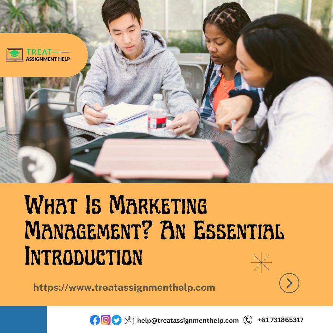 What Is Marketing Management? An Essential Introduction