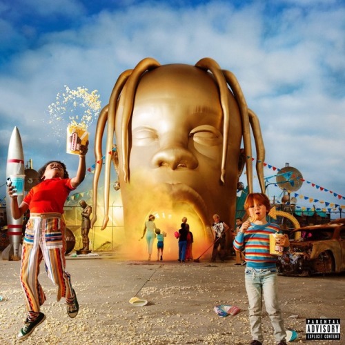 6i:ASTROWORLD