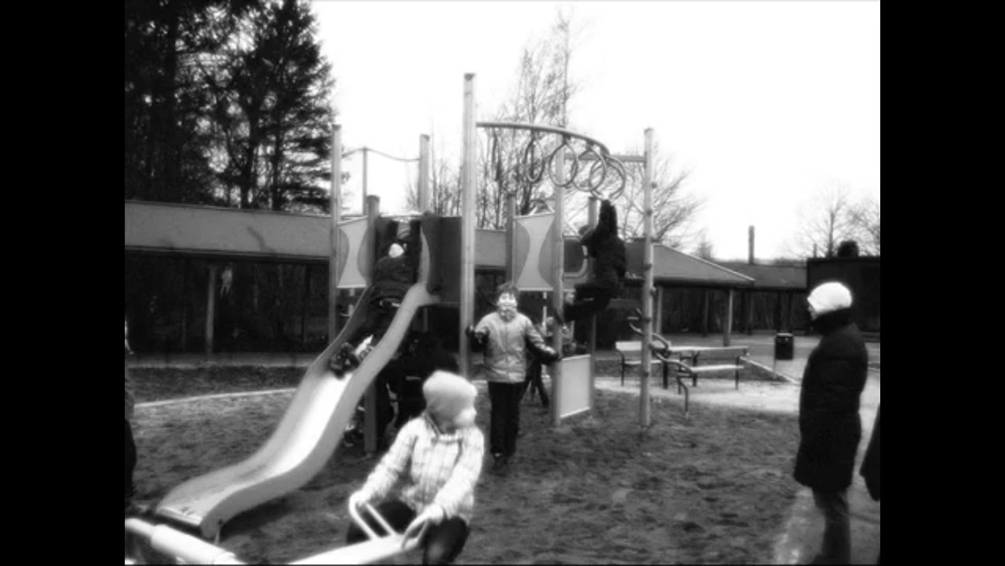 cosmiksol:  Slenderman sightings 