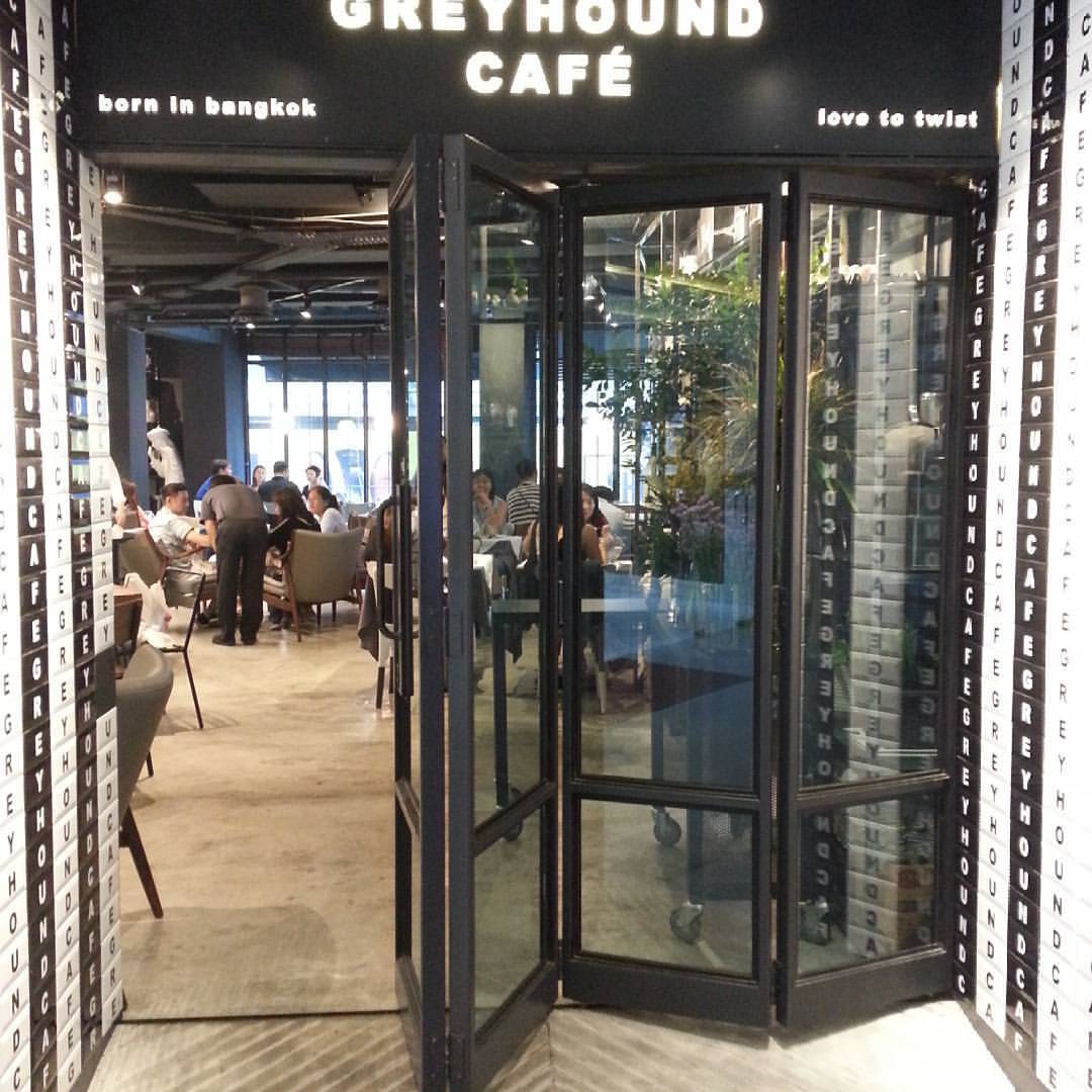 Greyhound cafe malaysia