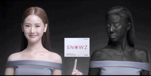 hwun:gwennyugen:aumtun:uoa:micdotcom:Thai beauty company pulls skin whitening adThere’s nothing subl