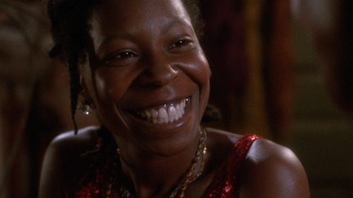 This Black History Month, revisit our Black Actress Canon, an extensive collection of legendary, tra