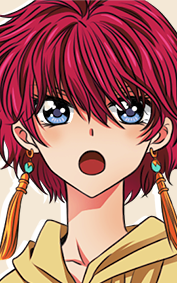 aizawashoutta:♥Yona | The flawless princess | requested by ~ gouhs ♥