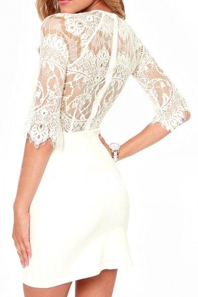 maxxkitty402:  factorme69:Wave TrimDelicate White LaceBlue HalterStyle BackSexy LitheBlue