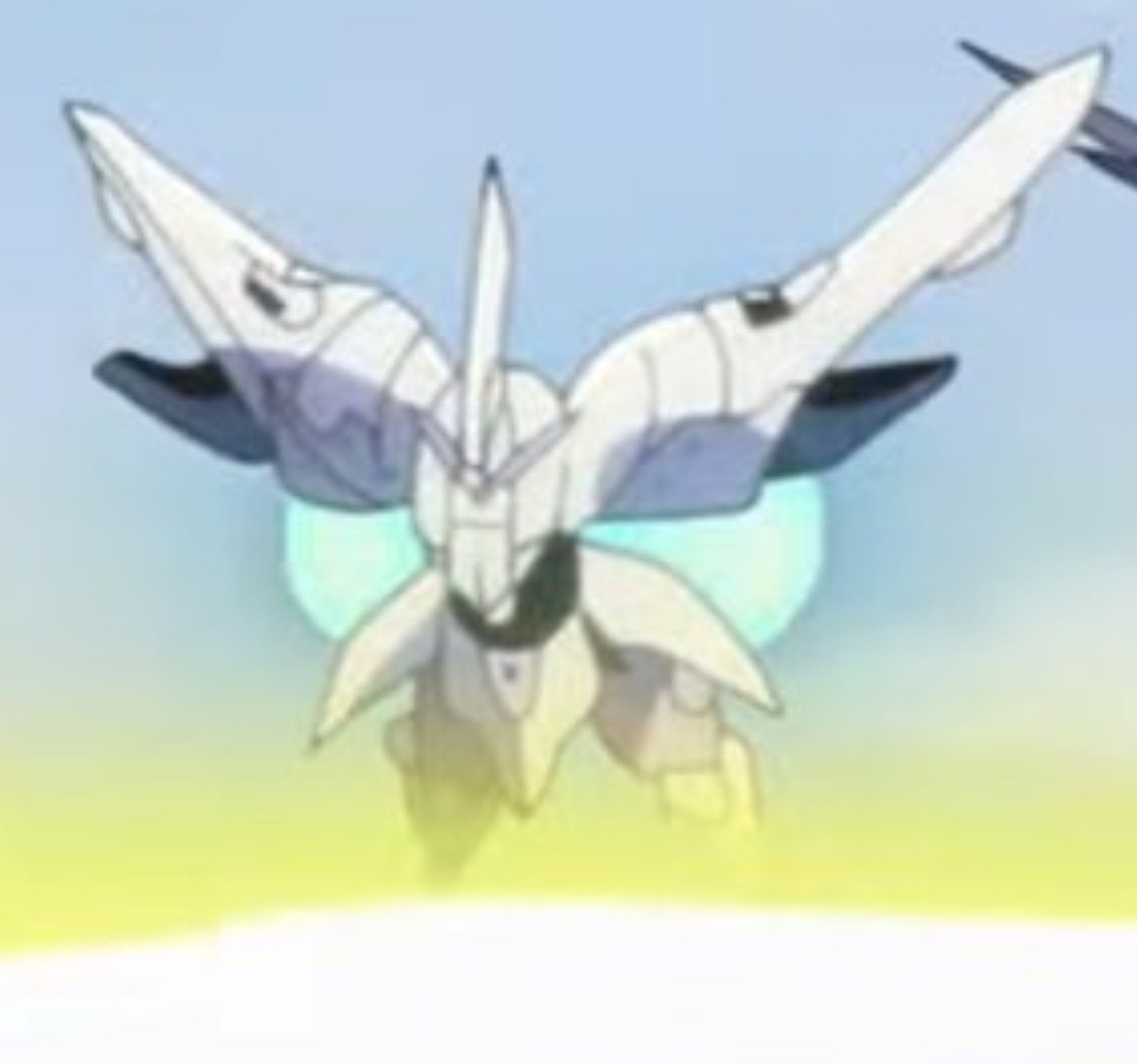 Gundam Build Metaverse (Anime) - TV Tropes