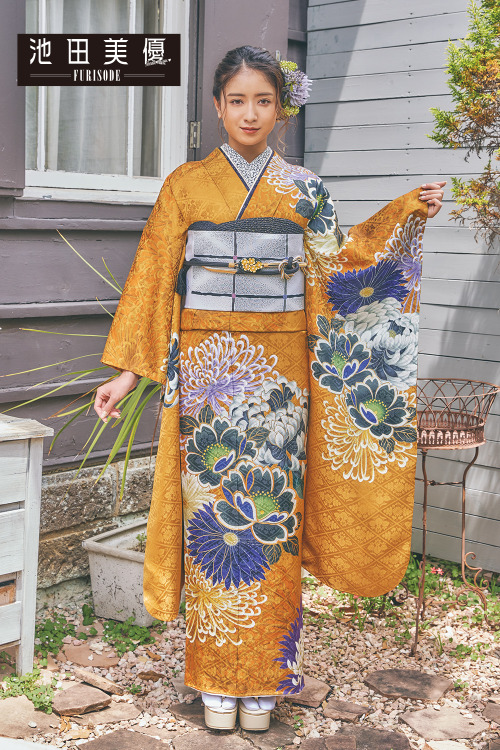 furisode