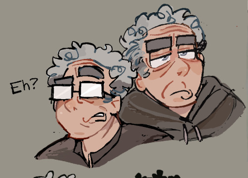 Years Later And He’s Still That Same Little Shithead But More Miserable And Hateful Now