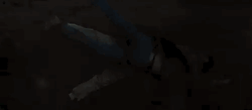 Hold On!
