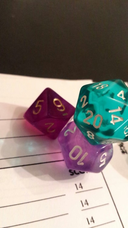 gimopi:  dungeons and dice