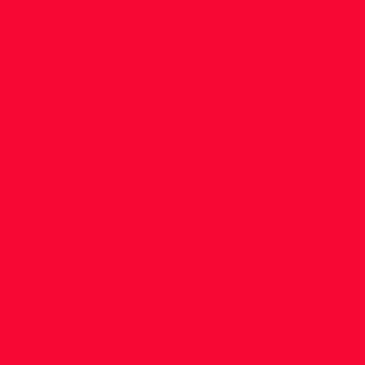 prettycolors:  #f60934
