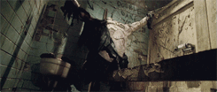 darateke:  Silent Hill (2006) 