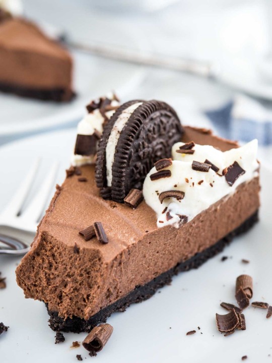 Mousse