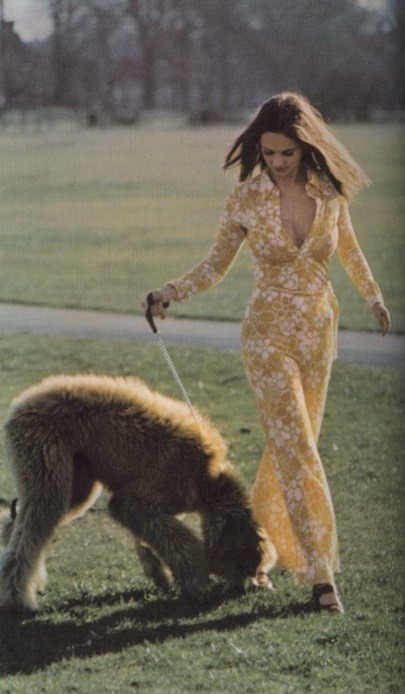 Old School Erotica